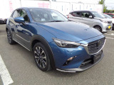 CX-3 1.8 XD プロアクティブ Sパッケージ 4WD 