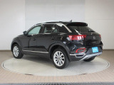 T-Roc TDI スタイル ディーゼル 