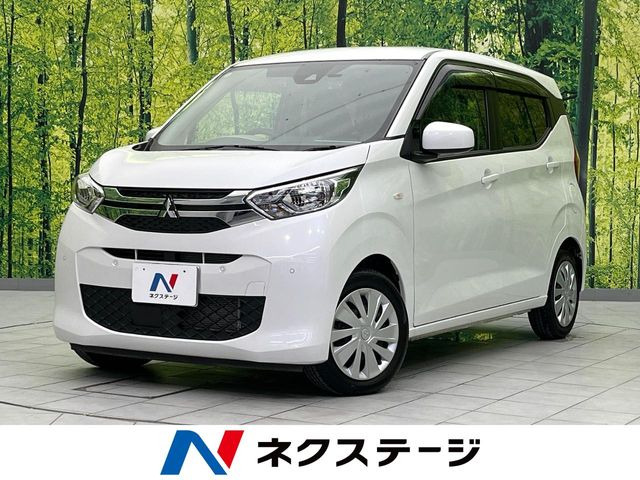 eKワゴン M 