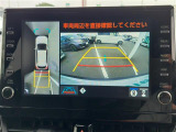 カローラクロス 1.8 ハイブリッド Z E-Four 4WD 4WD 修復歴無し