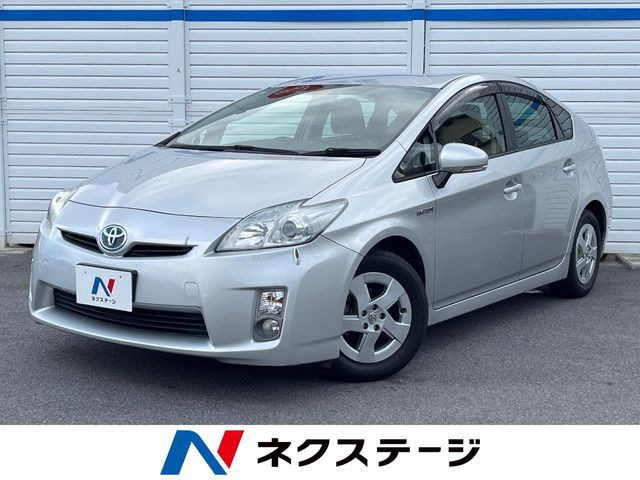 プリウス 1.8 S 