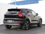 XC40 B4 AWD インスクリプション 4WD 