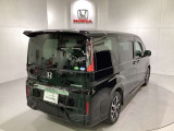 ステップワゴン 1.5 スパーダ ホンダ センシング 4WD 