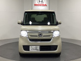 N-BOX G L ターボ ホンダセンシング 