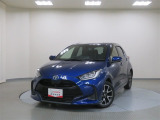 ヤリス 1.5 ハイブリッド Z 