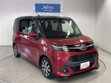 視界の良さに加えて、すぐれた小回り性能を実現しました。街中での狭い道や曲がり角もラクに運転できます。