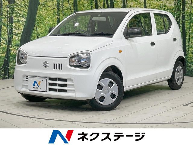 アルト F 