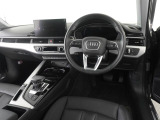 Audiのインテリアはエクステリア同様、優れたデザイン性とクオリティ、そして機能性を兼ね備えております。