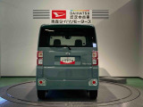 納車後の点検、車検などアフターサービスもお任せください!