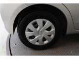 スチールホイール【タイヤサイズ175/70R14】