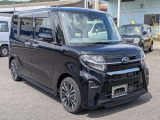 シフォン  カスタム RS スマートアシスト