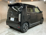 ホンダ系ディーラーで販売される全てのホンダ車なら、ホッと保証(無料)がついています。エアコン、純正オーディオを始め、エンジン、足廻りまでカバー。初回1ヵ月点検も無料で実施致します。