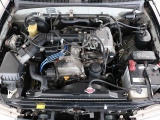 ハイラックスサーフ 2.7 SSR-X 4WD 