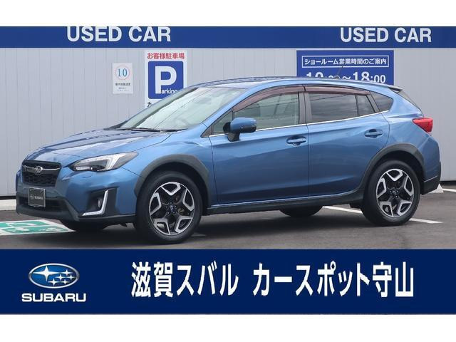 XV 2.0i-S アイサイト 4WD 