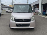 ルークス E 