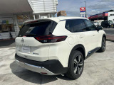 エクストレイル  1.5 G e-4ORCE 4WD