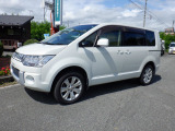 4WD ナビTV 後席モニター 禁煙車です!!