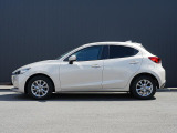 MAZDA2 1.5 15S サンリットシトラス 