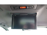 純正12.1型後席ディスプレイ