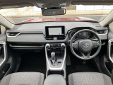 RAV4 2.0 X 