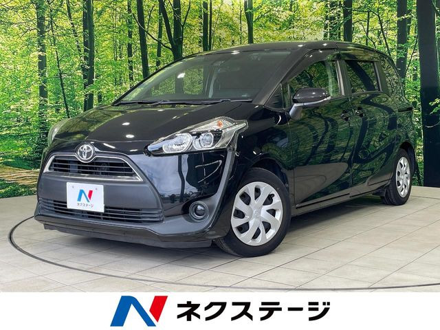 シエンタ 1.5 G 