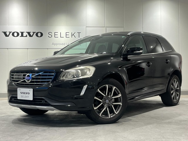 XC60 D4 SE ディーゼル 