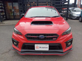 WRX S4 2.0 STI スポーツ アイサイト 4WD 1オーナー STIエアロ STIマフラー ビル