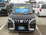 ソリオバンディット 1.2 ハイブリッド(HYBRID) MV 4WD 