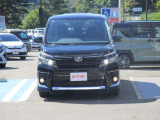ヴォクシー 2.0 ZS 煌 4WD 
