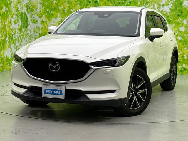 CX-5 2.2 XD プロアクティブ 4WD 