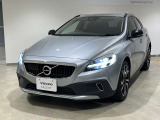 V40クロスカントリー D4 ダイナミック エディション ディーゼル 