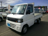 ミニキャブトラック VX-SE エアコン付 4WD 