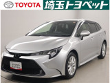 この度はご覧いただきありがとうございます!埼玉トヨペット U-Carランド一平大宮店でございます!
