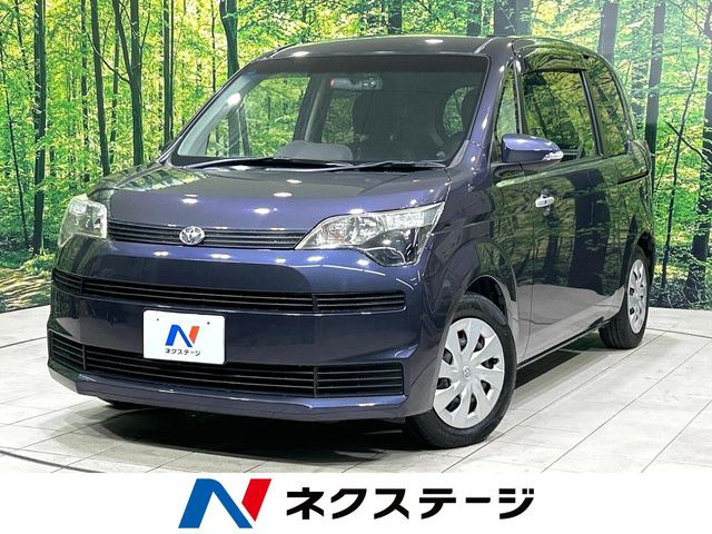 スペイド 1.5 G 