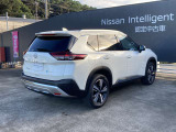 エクストレイル  1.5 G e-4ORCE 4WD