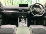 CX-5 2.2 XD ブラックトーンエディション 