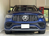 GLE AMG GLE63 S 4マチックプラス 4WD 