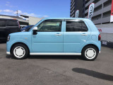 ミラトコット G SAIII 