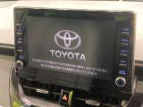 【純正ナビ】人気の純正ナビを装備。オーディオ機能も充実しており、Bluetooth接続すればお持ちのスマホやMP3プレイヤーの音楽を再生可能!毎日の運転がさらに楽しくなります!!