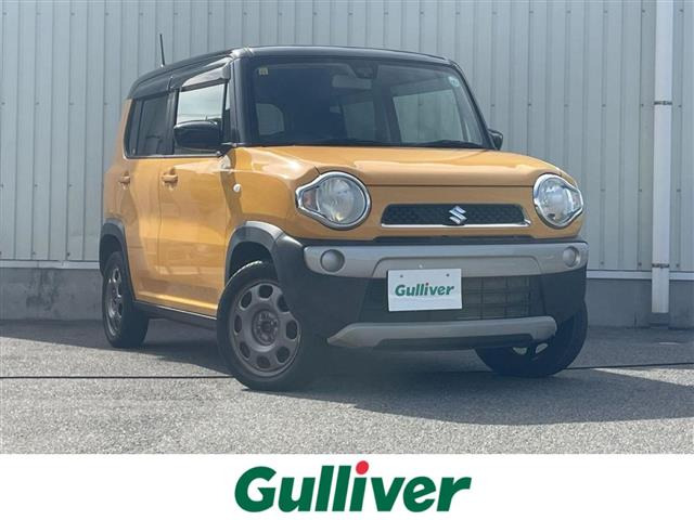 ハスラー G 4WD 4WD 修復歴無し