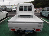 キャリイ スーパーキャリイ X 4WD 