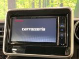 【フルセグTV付ナビゲーション】使いやすいナビで目的地までしっかり案内してくれます。各種オーディオ再生機能も充実しており、お車の運転がさらに楽しくなります!!