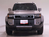 ランドクルーザー250 2.7 VX 4WD 