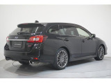 レヴォーグ 1.6 STI スポーツ アイサイト 4WD 