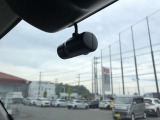 もし事故を起こしてしまったら・・運転中の映像と音を記録するドライブレコーダーです!万が一の備えに☆ドライブの思い出にも☆