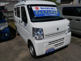 エブリイ PA 4WD 
