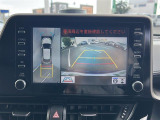 C-HR  G モード ネロ セーフティプラス 修復歴無し