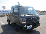 キャリイ スーパーキャリイ X リミテッド 4WD 