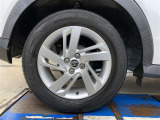 195/65R16インチ