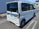 タントカスタム X トップエディション SAII 